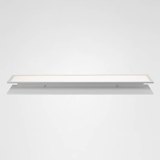 Prios Gelora LED-Panel Deckenlampe Deckenleuchte Lampe Leuchte CCT 120x30 cm LED