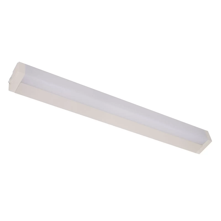 G & L Handels GmbH LED Spiegelleuchte Spiegellampe Lampe 512 3.000 K 58 cm w619