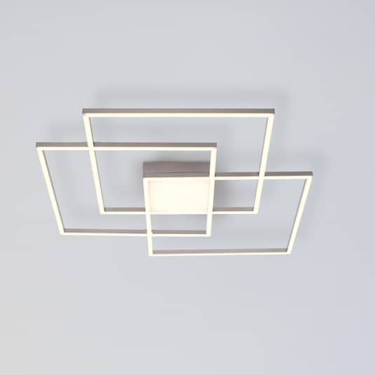 Leuchten Direkt LED-Deckenlampe Lampe Leuchte Deckenleuchte DEFEKT SIEHE TEXT