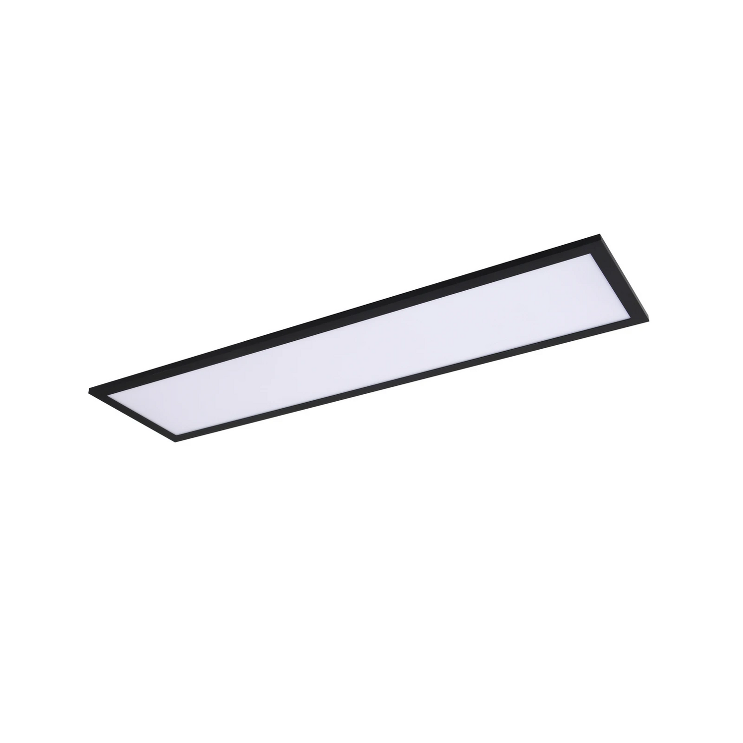 B-Ware Lindby 80 X 20 Cm Enhife Led Panel Lampe Leuchte Deckenlampe Deckenleuchte Li825
