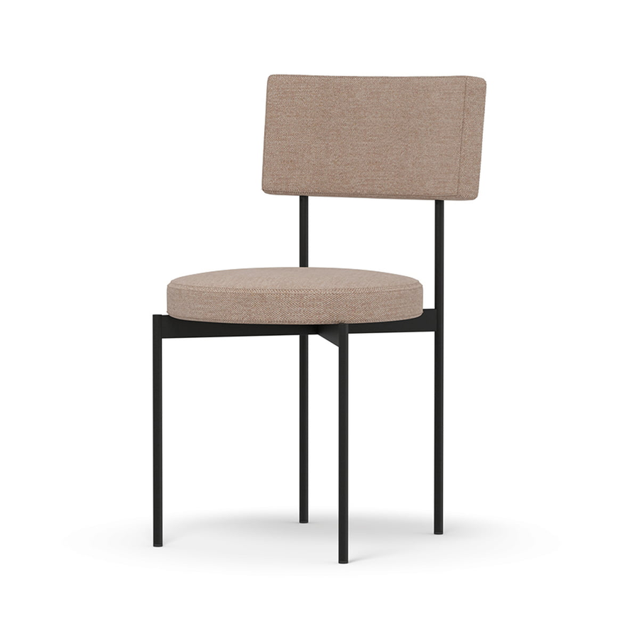 H Kliving Dining Chair Esszimmerstuhl Essstuhl Stuhl Küchenstuhl Deko Holz Morden B-Ware - 8718921051101