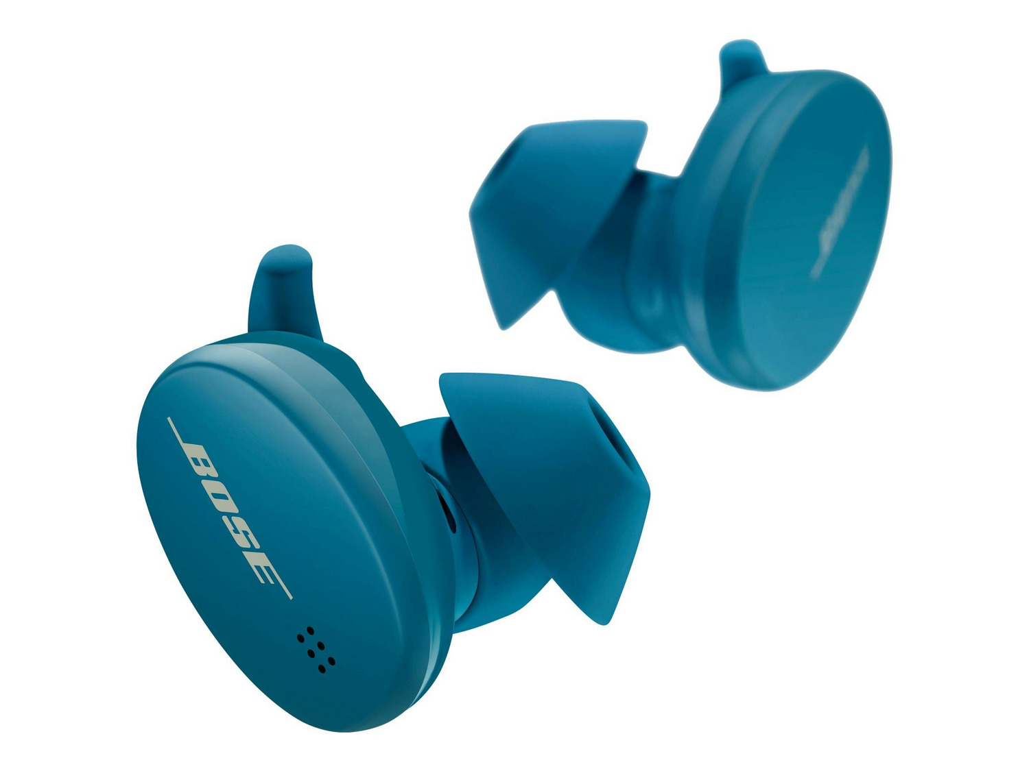 B-Ware Bose Sport Earbuds True Wireless Kopfhörer In Ear Kopfhörer Headset Mikrofon