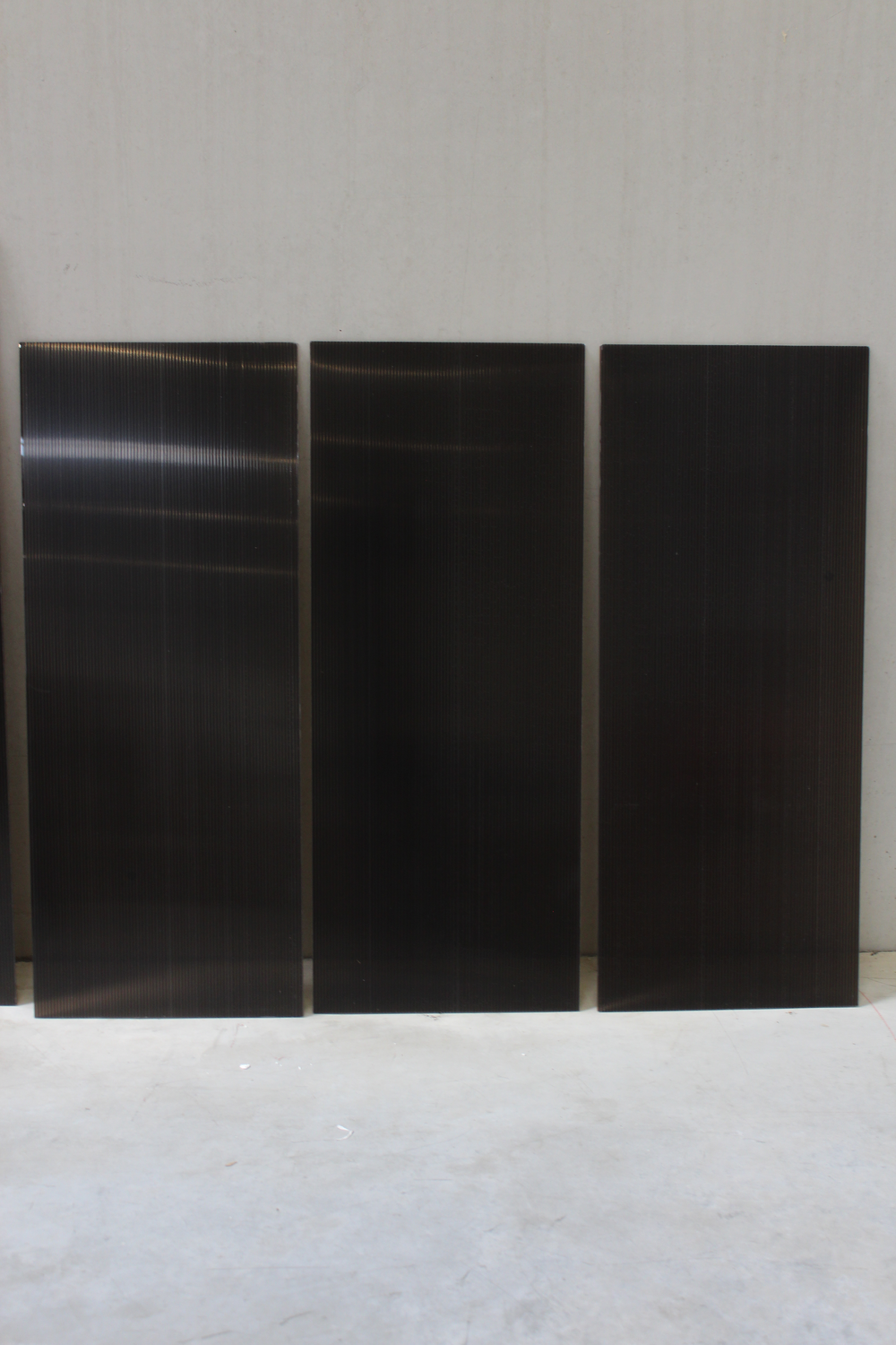 Ersatzdach Pavillon Grillpavillon Unterstand Pavillondach Schwarz 139,3 X 48,4cm B-Ware