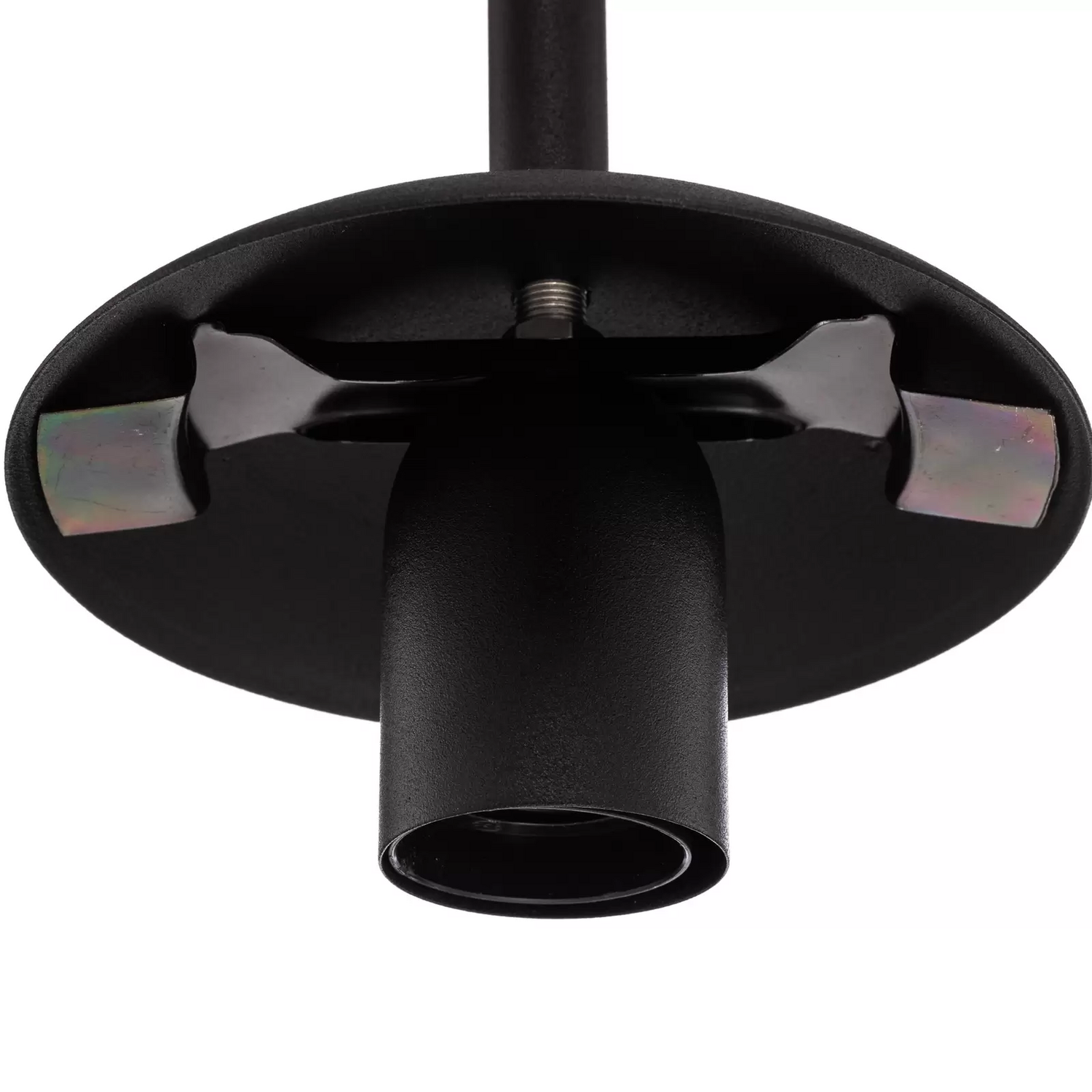 Vibe Hängeleuchte Hängelampe Leuchte Lampe Pendelleuchte Pendellampe Licht Klar B-Ware - 5901780548186