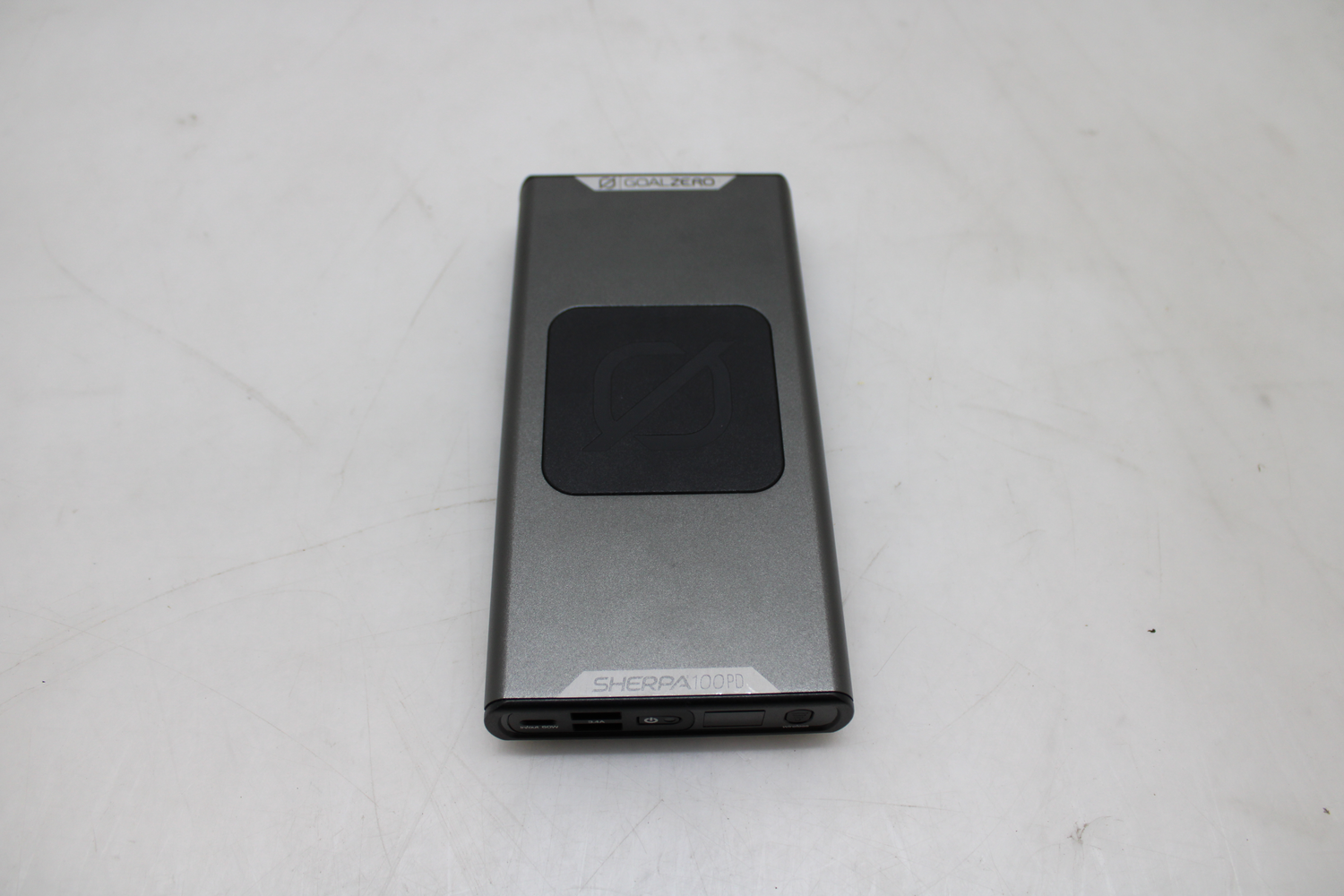 Goal Zero Sherpa 100 Pd Gen4 Powerbank Akku Ersatzakku Zusatzakku B-Ware