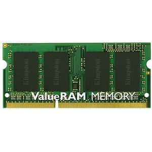 B-Ware Kingston Laptop Arbeitsspeicher Modul Value Ram Kvr16 S11/8 8 Gb 1 X 8 Gb Ddr3 Ram