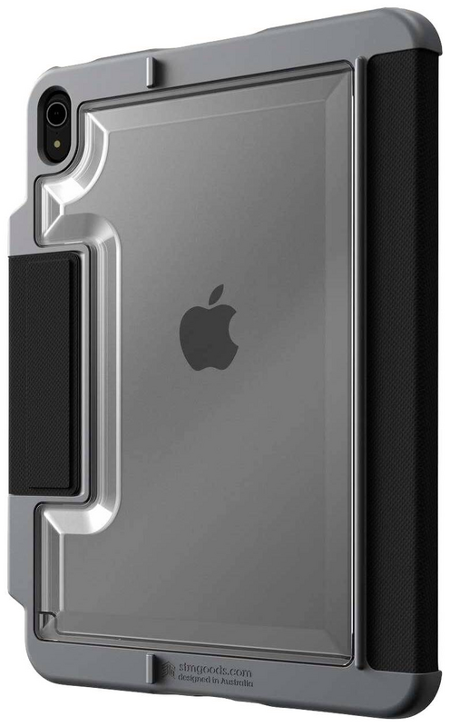 B-Ware Stm Goods Dux Plus Tablet Cover Apple I Pad 10.9 27,7 Cm 10,9" Schutzhülle Hülle