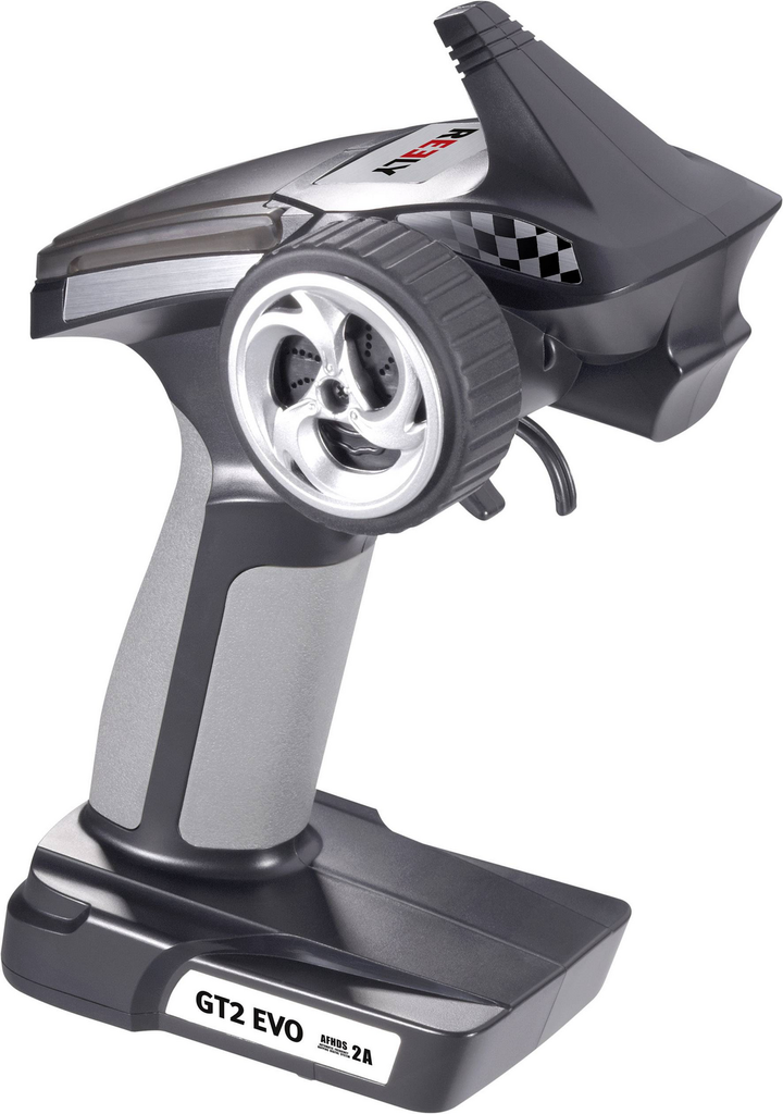 Reely Raptor 6 S Brushless 1:8 Rc Modellauto Elektro Buggy 2,4  G Hz Defektware D-Ware