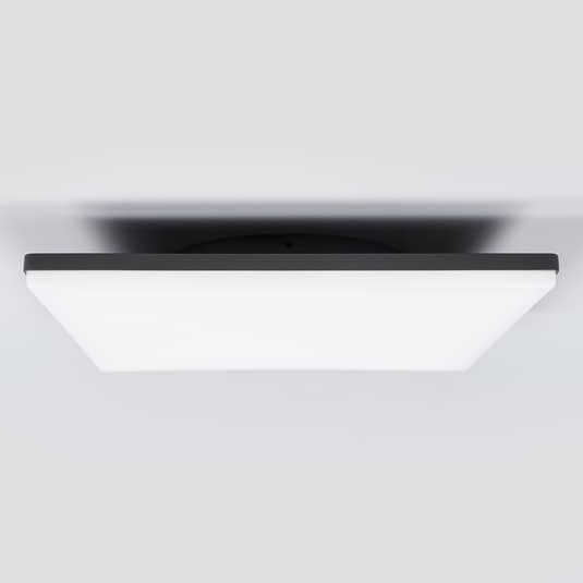 Lucande Henni LED-Deckenlampe Hängelampe Lampe Leuchte Lampe LED für außen
