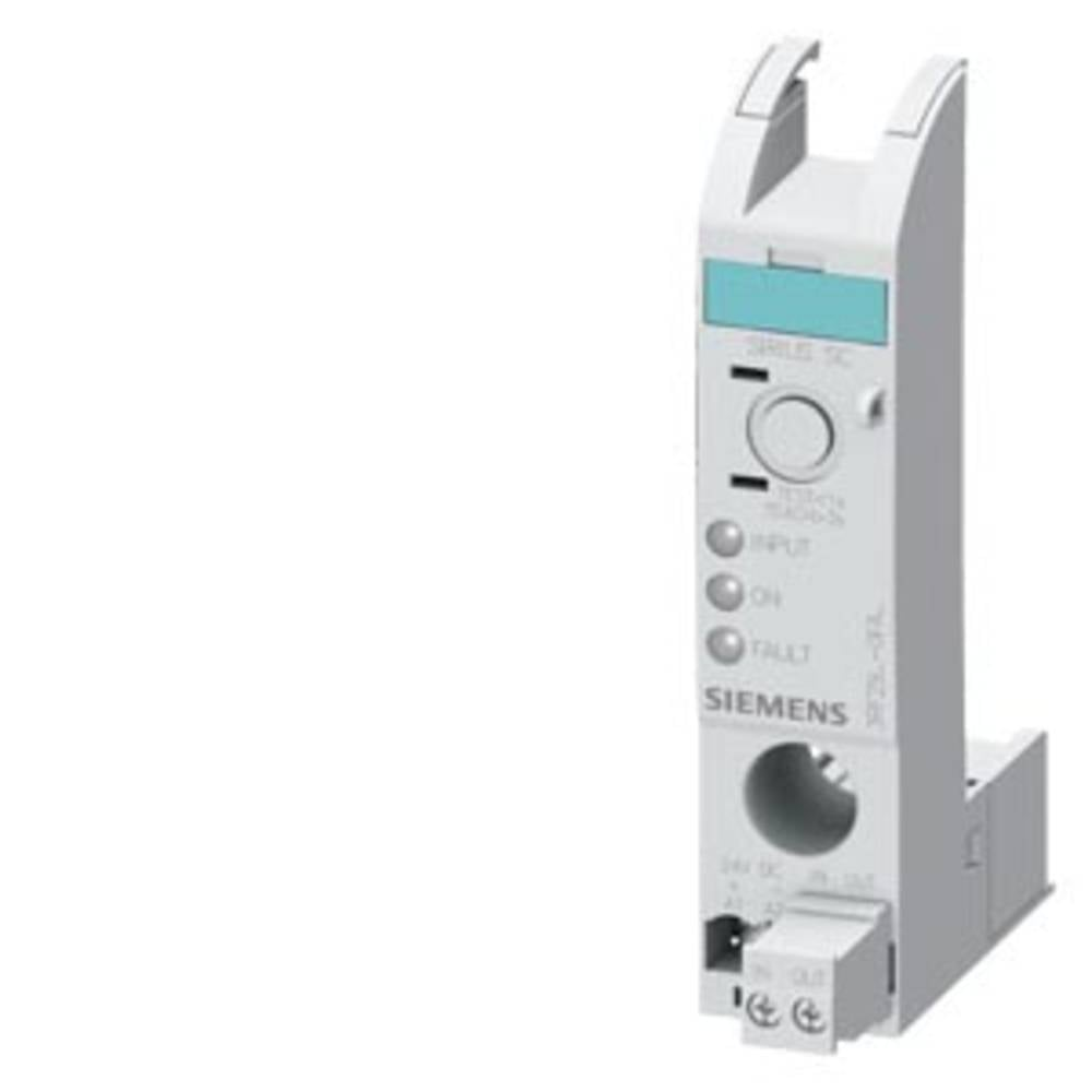 Siemens 3 Rf2906 0 Fa08 Lastüberwachung Strombereich 6 A B-Ware
