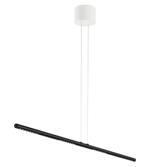 B-Ware Tecnolumen Lum L Hängeleuchte Hängeleuchte Lampe Leuchte Pendelleuchte 135cm Sch
