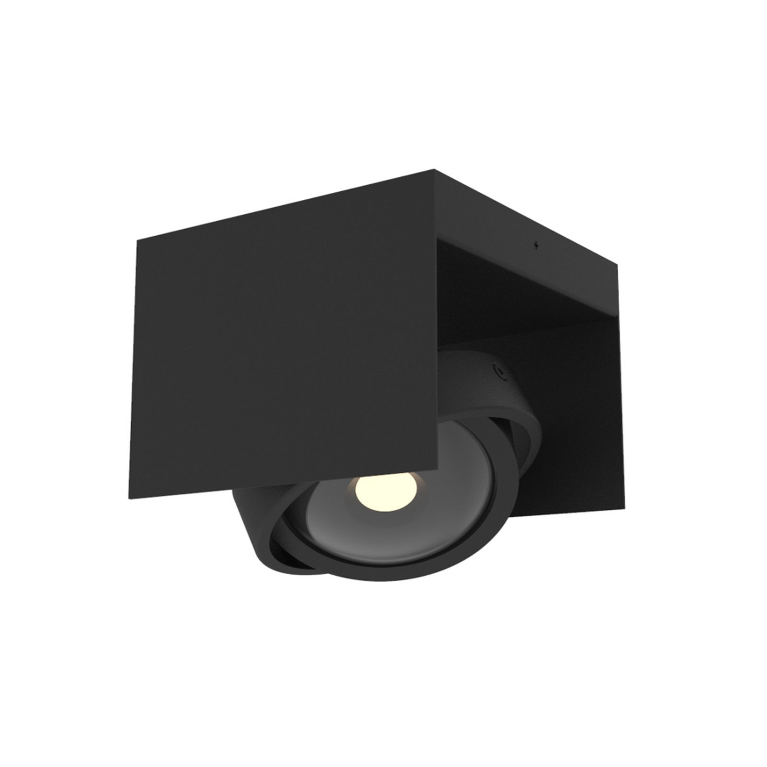 Megatron Cardano Led Deckenspot Deckenlampe Deckenleuchte Deckenlicht B-Ware - 4020856670307