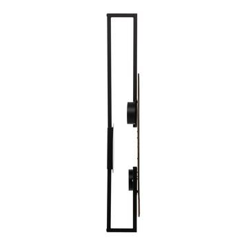 Nowodvorski Lighting Wandleuchte Wandlampe Wandlicht Leuchte Sunset C Aus Holz B-Ware - 5903139765497