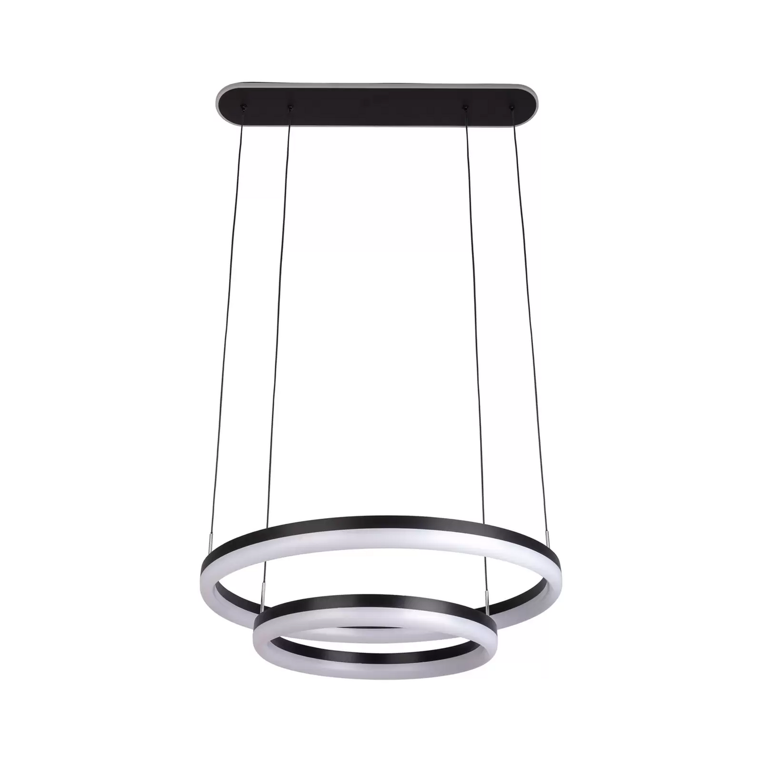 Näve Led Hängeleuchte Cct Pendellampe Lampe Leuchte Led Lampe Led Hängelampe816 B-Ware - 4003222889336