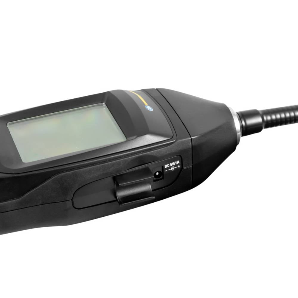 C-Ware Pce Instruments Arbeitsschutzmessgerät Pce Ga 12 Gas Detektor Gasleck Siehe Text - 4250348719218