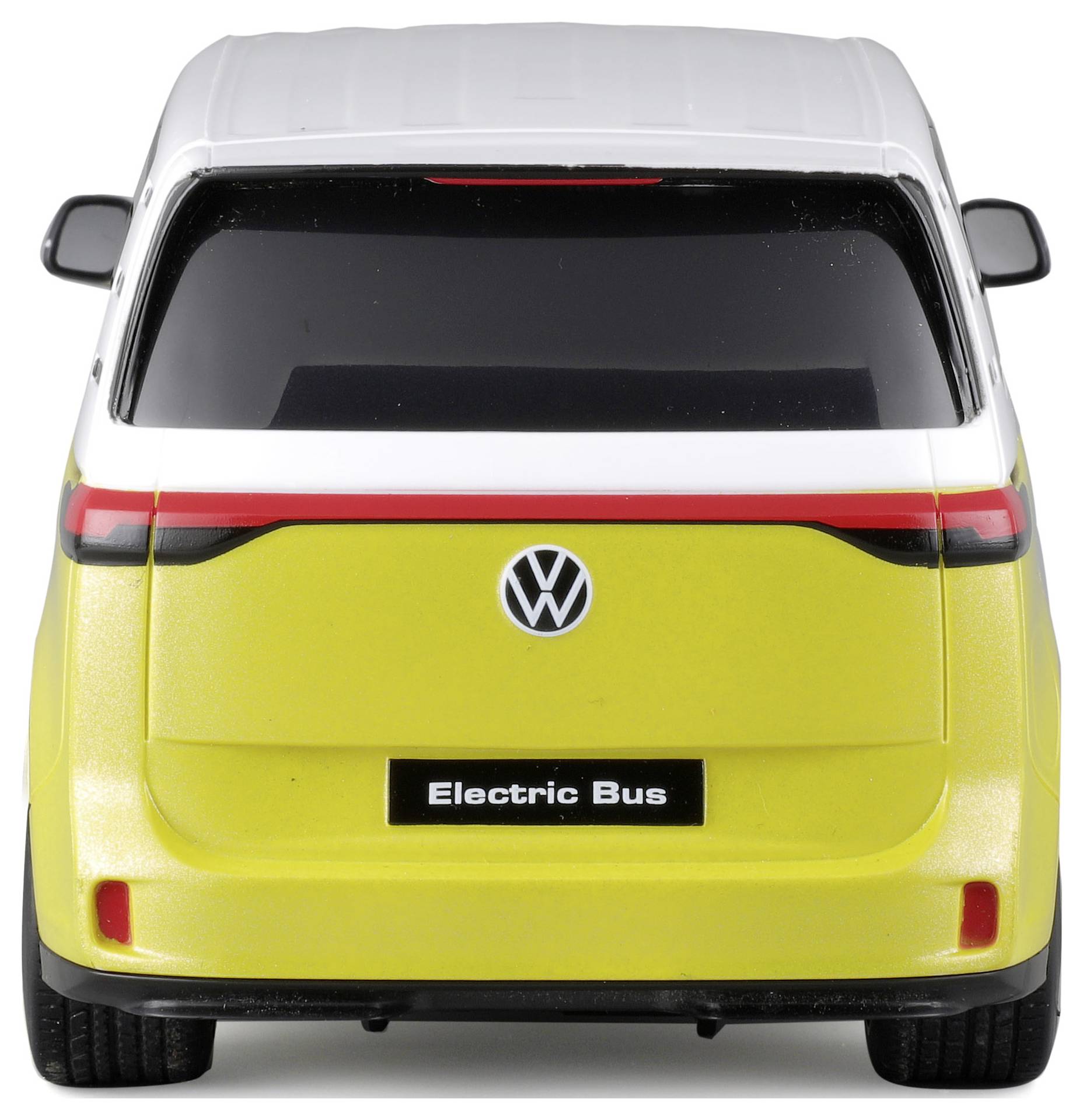 MaistoTech 582343 VW ID.Buzz 1:24 RC Einsteiger Modellauto Elektro Bus Modell - 90159823438