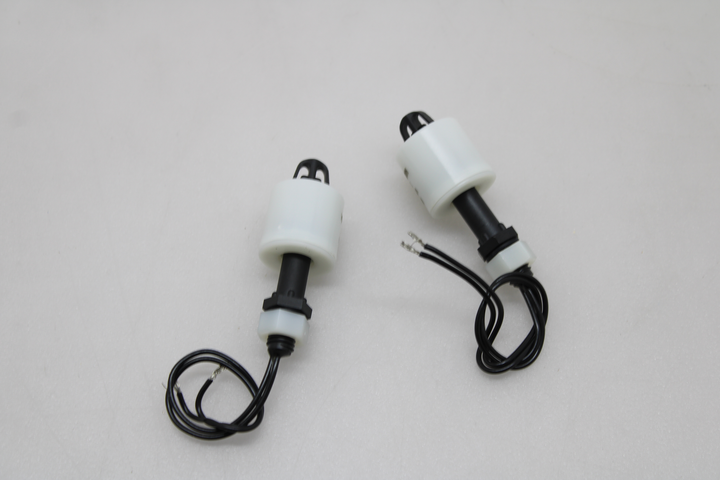 TE Connectivity Sensor VCS-04 Schwimmerschalter 250 V/AC 1 A 1 Schließer 2 STÜCK