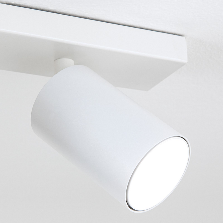 Orion Deckenstrahler Sean Deckenlampe Deckenlicht Lampe Licht Sechsflammig Weiß B-Ware - 9003090275830