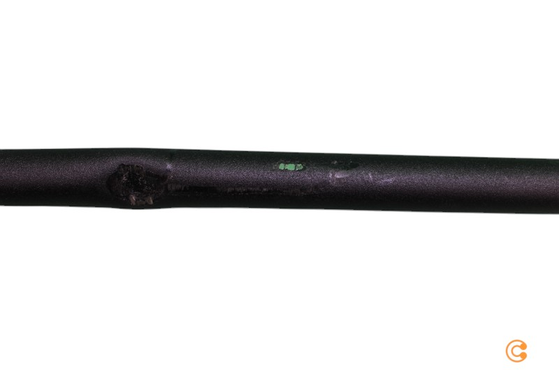 TK Lighting Rondo Stehleuchte Stehlampe Wohnzimmerlampe SIEHE TEXT/FOTO
