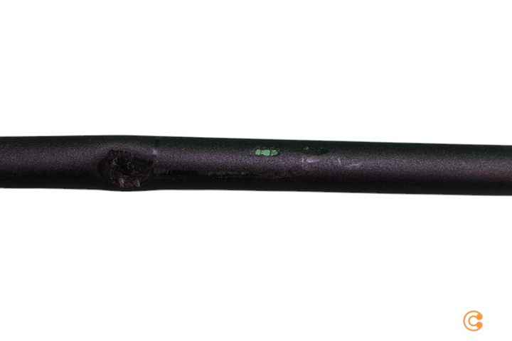 TK Lighting Rondo Stehleuchte Stehlampe Wohnzimmerlampe SIEHE TEXT/FOTO
