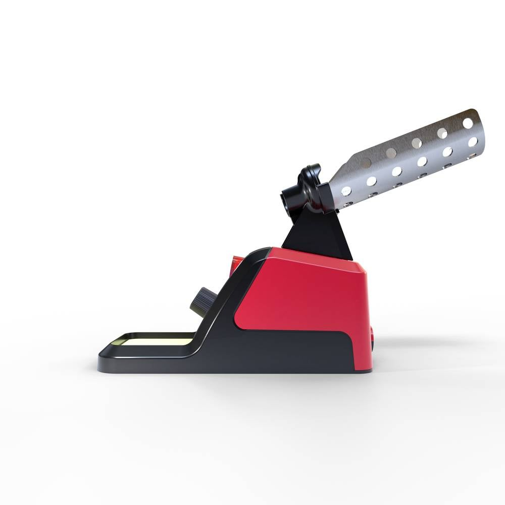 B-Ware Weller Wlsk8023 C Lötstation Analog 80 W 485 °C (Max) Soldering Lötkolben Löten