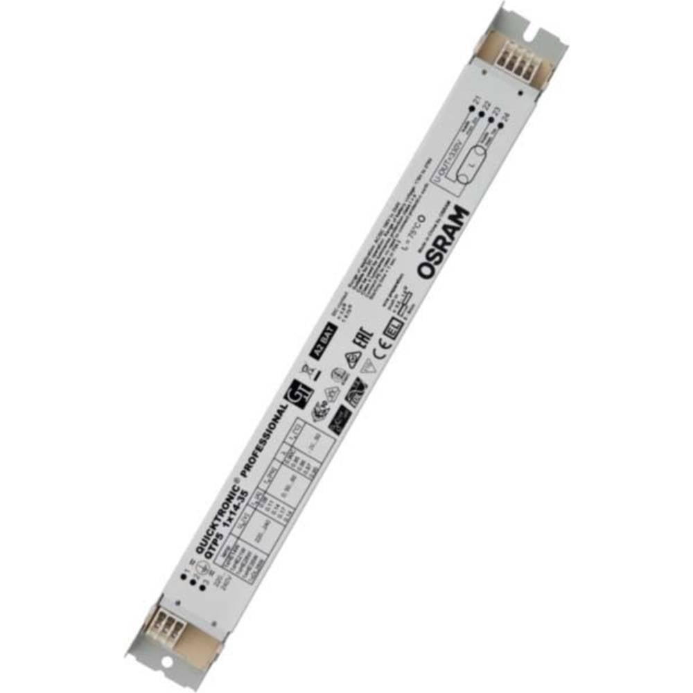 B-Ware Osram Qtp5 Elektronischer Trafo Lampenvorschaltgerät 7 Stück - 4008321329035