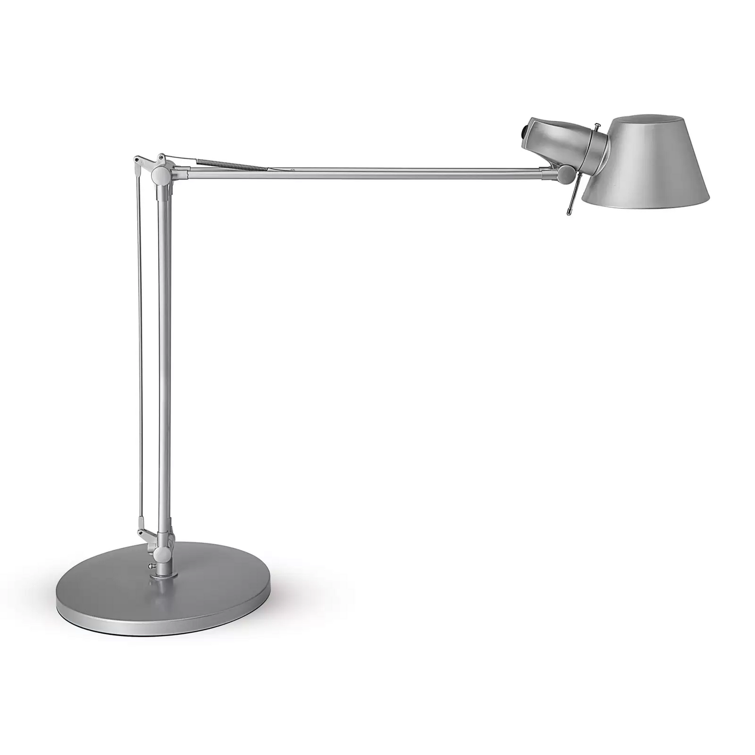 B-Ware Maul Led Schreibtischleuchte Mau Lrock E27 Leselampe Lampe Leuchte Tischleuchte