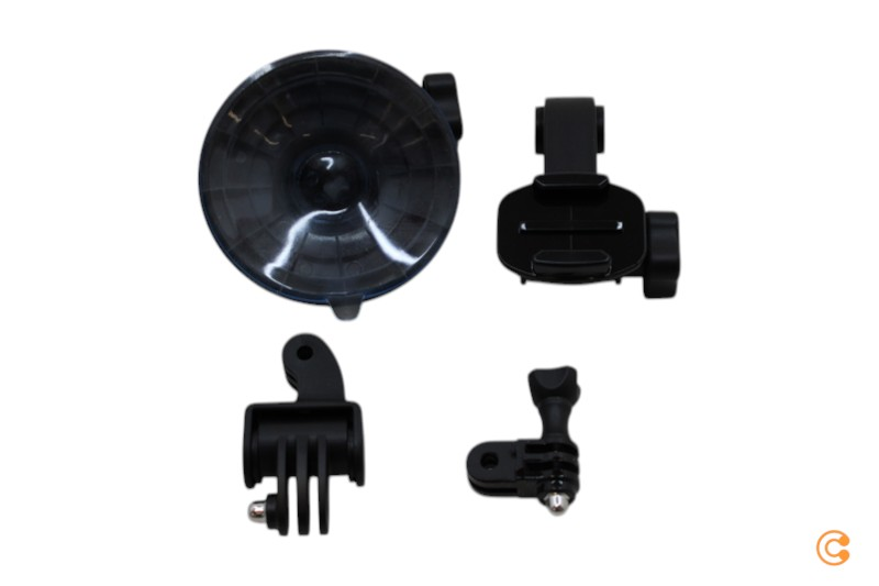 GoPro Suction Cup Mount Saugnapfhalterung Halterung Kamerahalterung