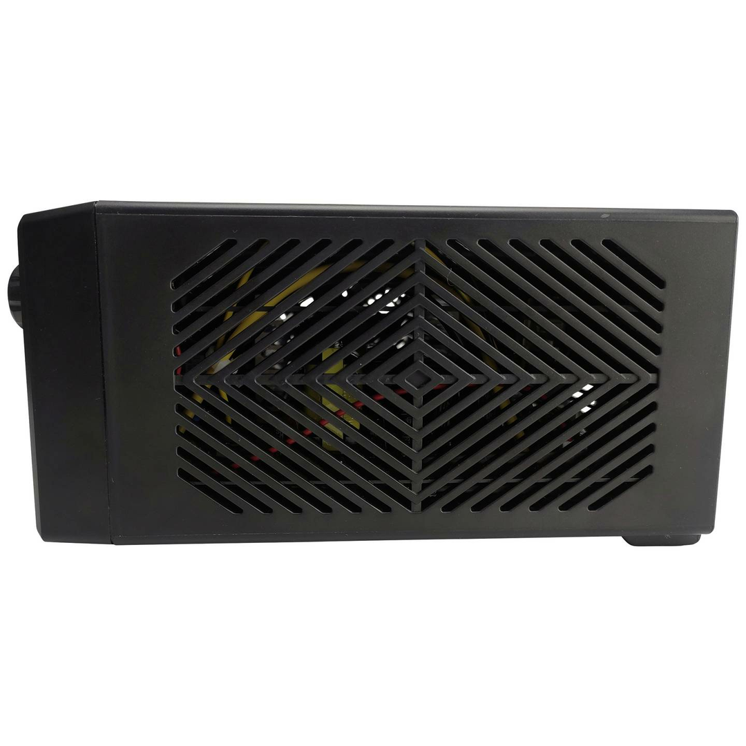 Voltcraft DSP-6010 Labornetzgerät Labornetzteil Netzteil einstellbar 300W USB