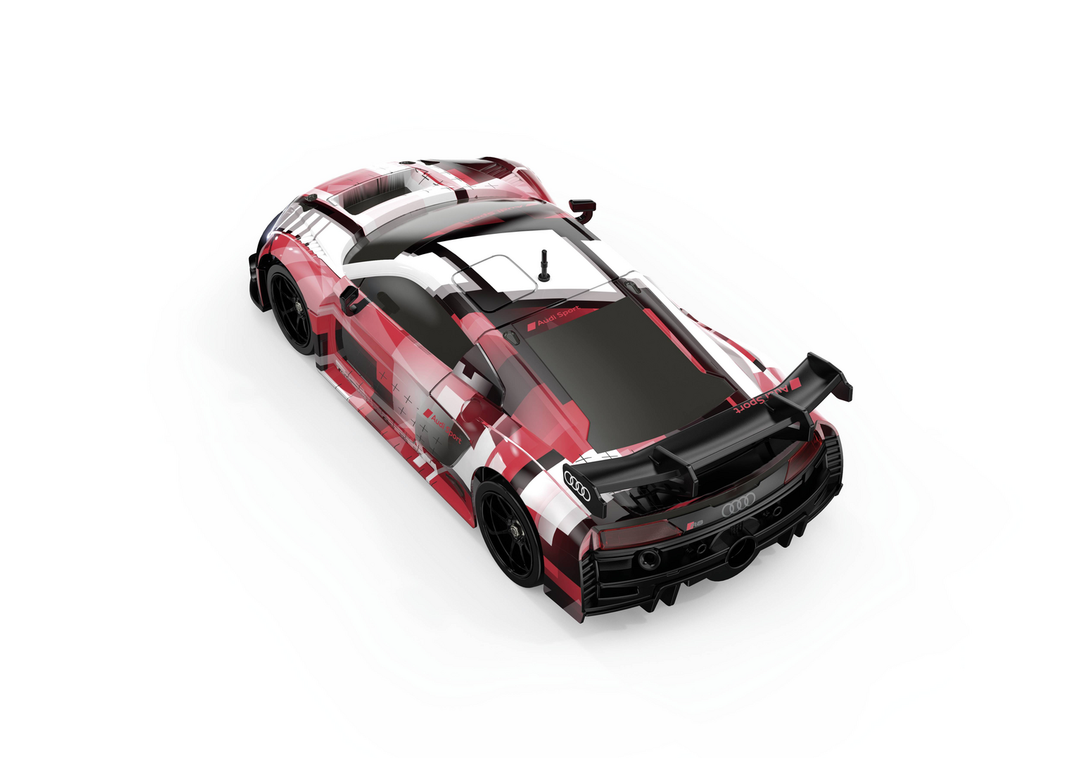 Carrera 370160148  1:16 Rc Einsteiger Modellauto Elektro Rennwagen Defektware D-Ware