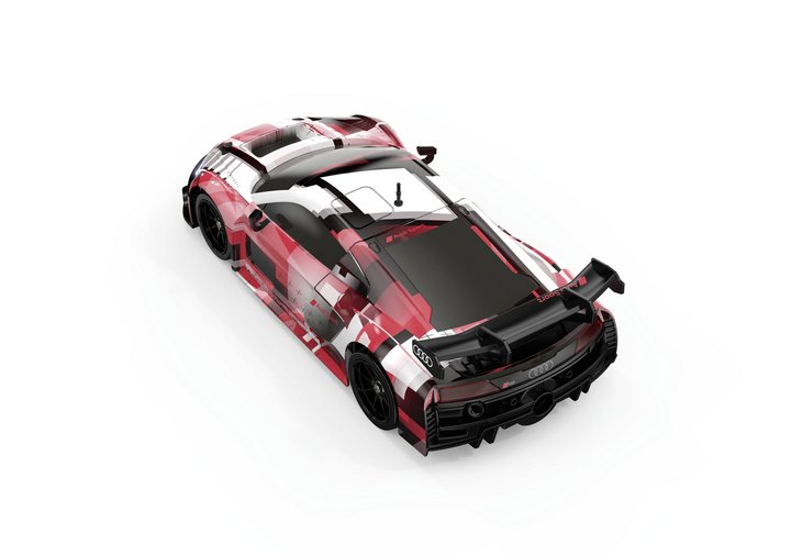 Carrera 370160148  1:16 Rc Einsteiger Modellauto Elektro Rennwagen Defektware D-Ware