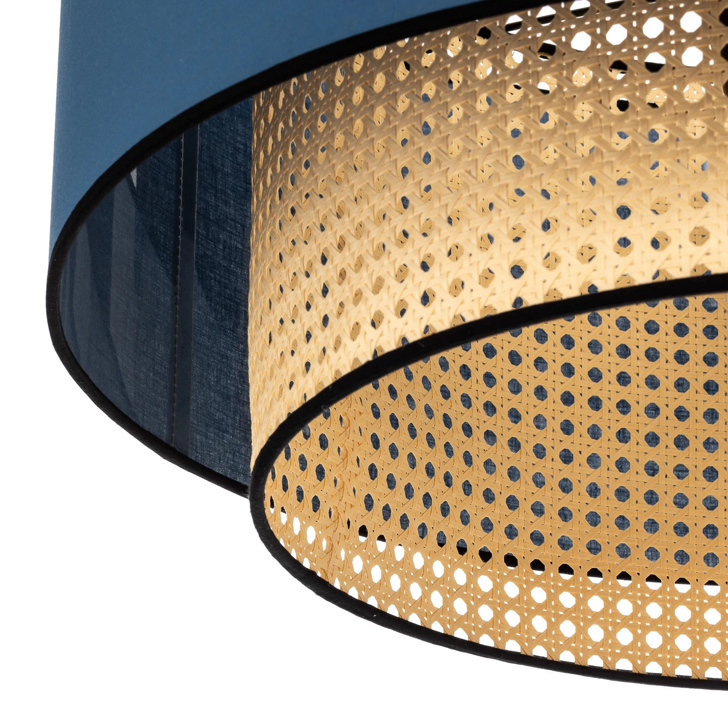 B-Ware Big Boho Deckenleuchte Deckenlampe Leuchte Lampe Licht Siehe Text/Foto - 5903689184342