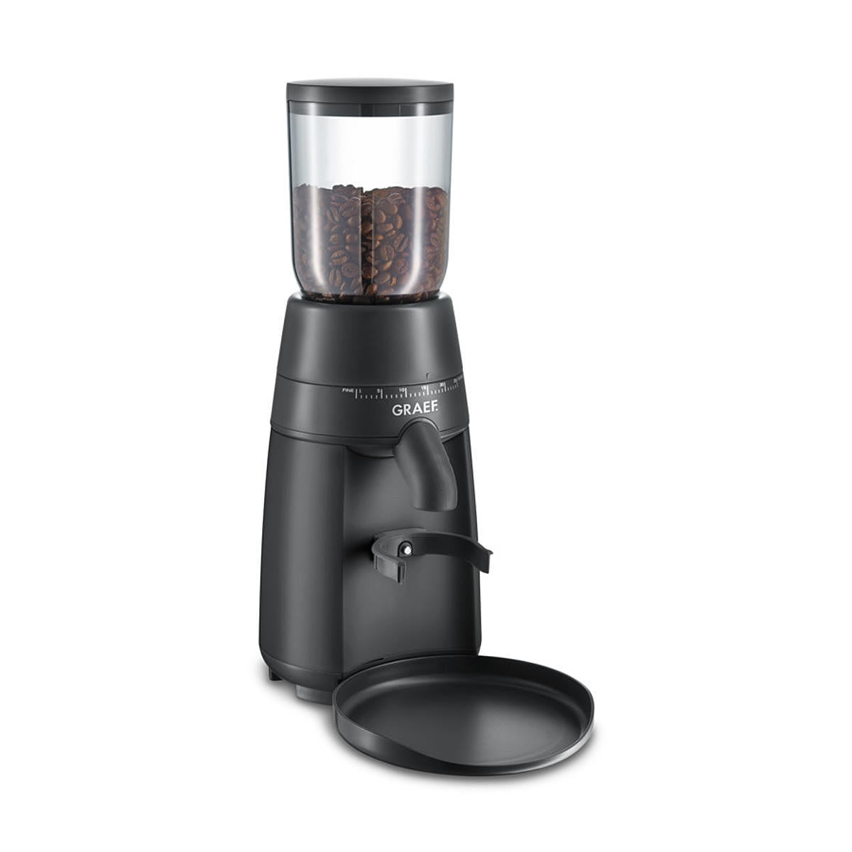 B-Ware Graef Kaffeemühle Cm 702 Mühle Gewürzmühle Kaffee Mühle Kaffezubereitung Kaffee