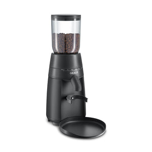 B-Ware Graef Kaffeemühle Cm 702 Mühle Gewürzmühle Kaffee Mühle Kaffezubereitung Kaffee