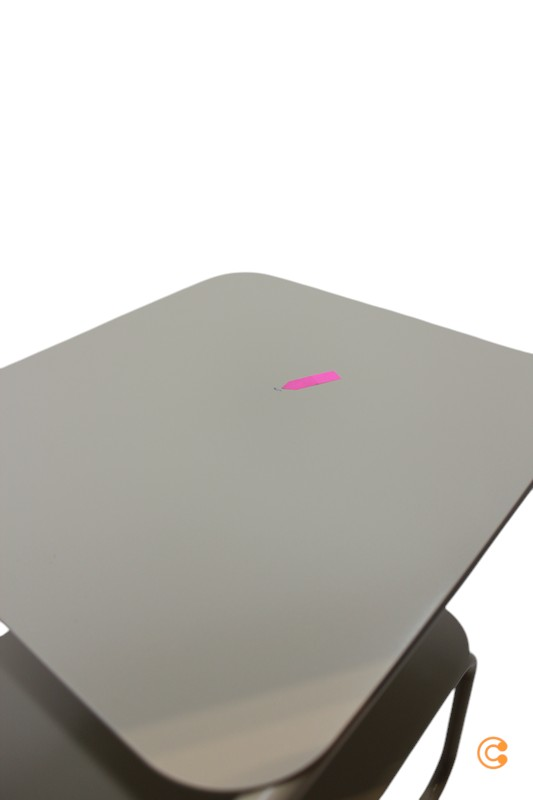 ferm Living Level Beistelltisch Tisch Couchtisch Sofatisch Kaffeetisch cashmere
