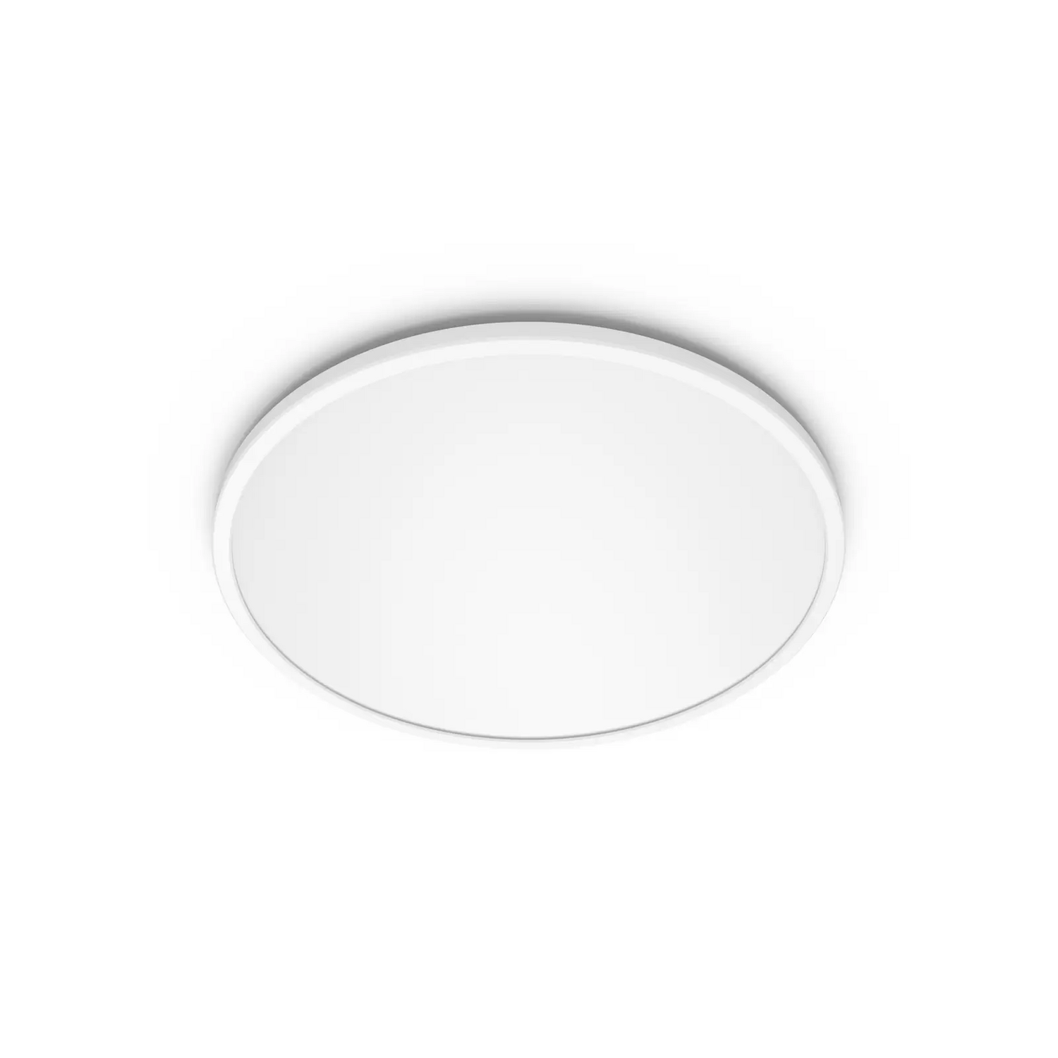 B-Ware Philips Super Slim Led Deckenlampe Deckenleuchte Leuchte Lampe Led Deckenlampe174