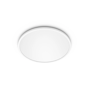 B-Ware Philips Super Slim Led Deckenlampe Deckenleuchte Leuchte Lampe Led Deckenlampe174