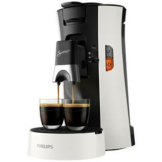 Philips Senseo Select Csa230/00 Kaffeepadmaschine Kaffeemaschine Siehe Text B-Ware