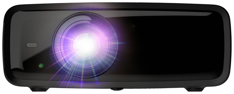 B-Ware Philips Home Projector Beamer Neo Pix 530 Lcd 350 Ansi Lumen 1920 X 1080 Full Hd