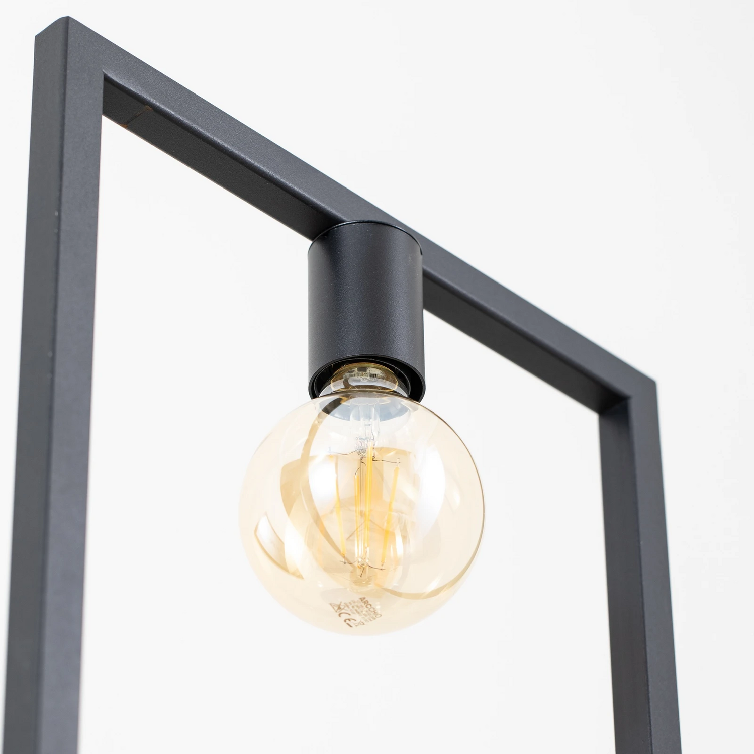 Envostar Hyazinth Stehleuchte Stehlampe Standleuchte Leuchte Mit 2 Blumentöpfen B-Ware - 4251911782448