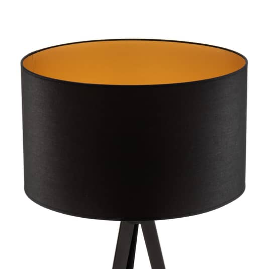 Euluna Stehleuchte Tago Standleuchte Standlampe Stehlampe Lampe Leuchte Dreibein B-Ware - 5900108047332