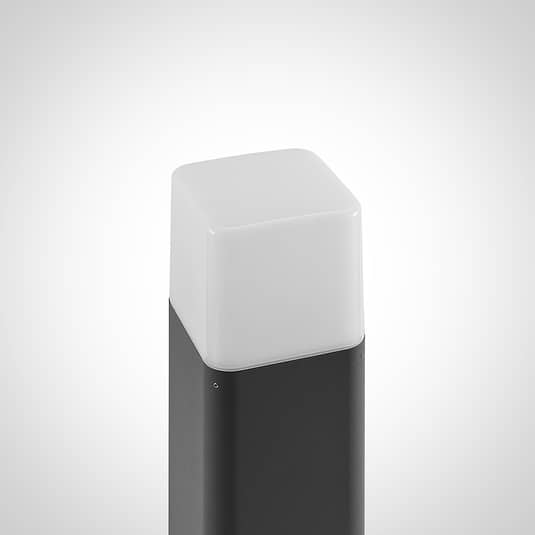 Lucande Obuna Wegeleuchte Sockelleuchte Außenleuchte Außenlampe Leuchte Lampe B-Ware - 4251096583281