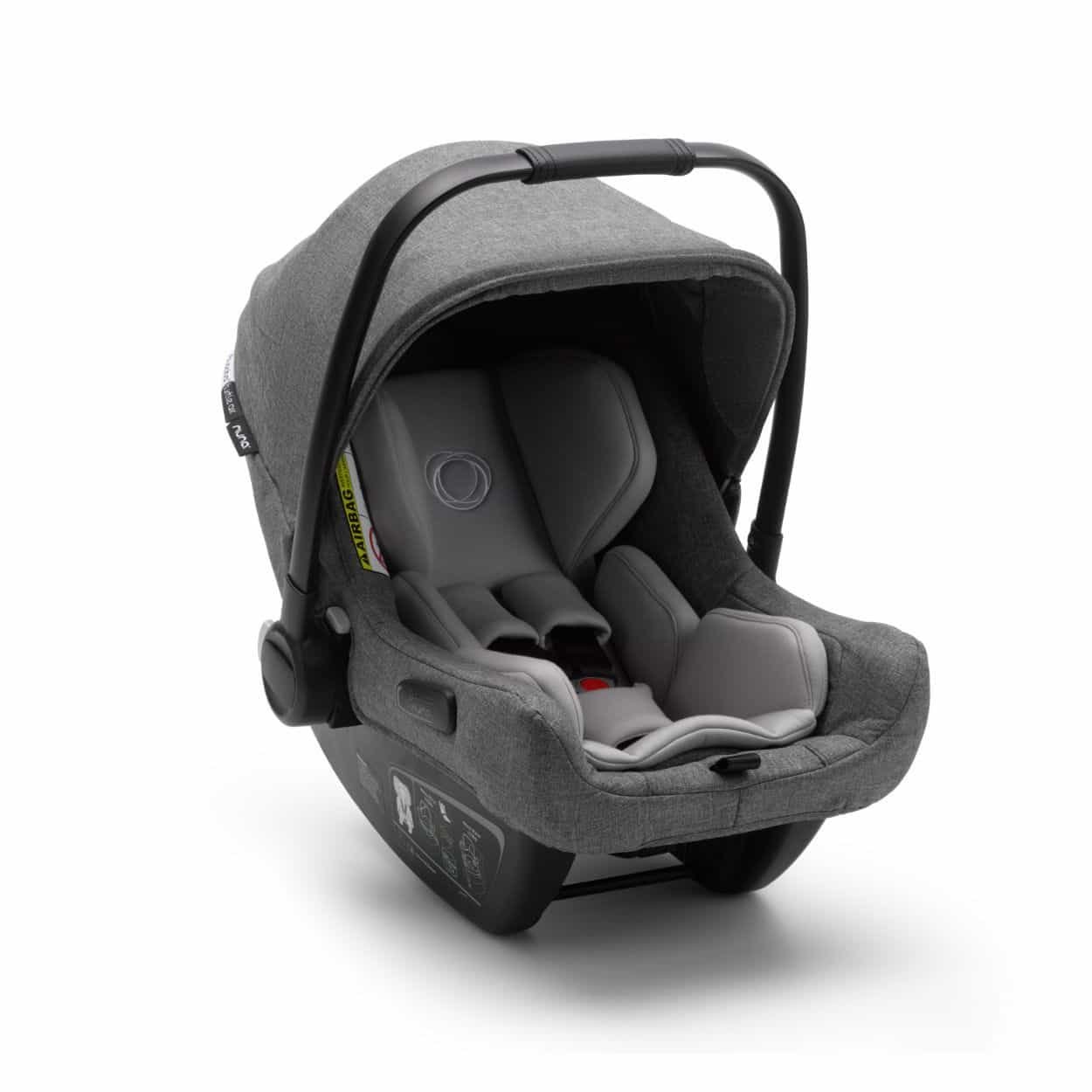 Bugaboo Turtle Babyschale Babysitz Autokindersitz Babykindersitz Kindersitz B-Ware