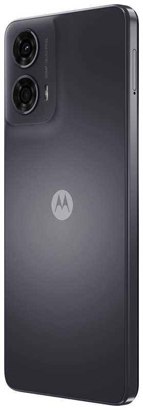 B-Ware Motorola Moto G24 Smartphone 128 Gb 16.8 Cm 6.6 Zoll Matt Schwarz Handy Telefon - 840023259234