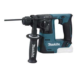 B-Ware Makita Akku Bohrhammer Hr140 Dz Solo Version Ohne Akku Und Ohne Ladegerät