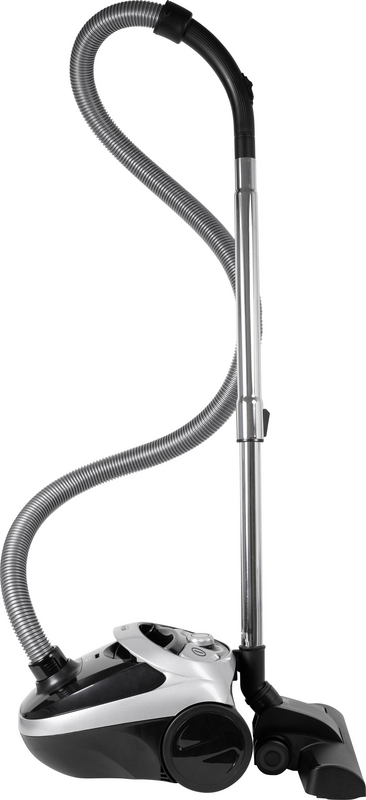 Silva Homeline BS 8000 Staubsauger mit Staubbeutel Haushaltsgerät Sauggerät