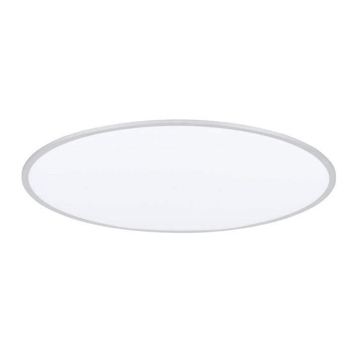 Lindby Narima LED-Deckenlampe Hängelampe Lampe Leuchte Deckenleuchte Ø 100 cm