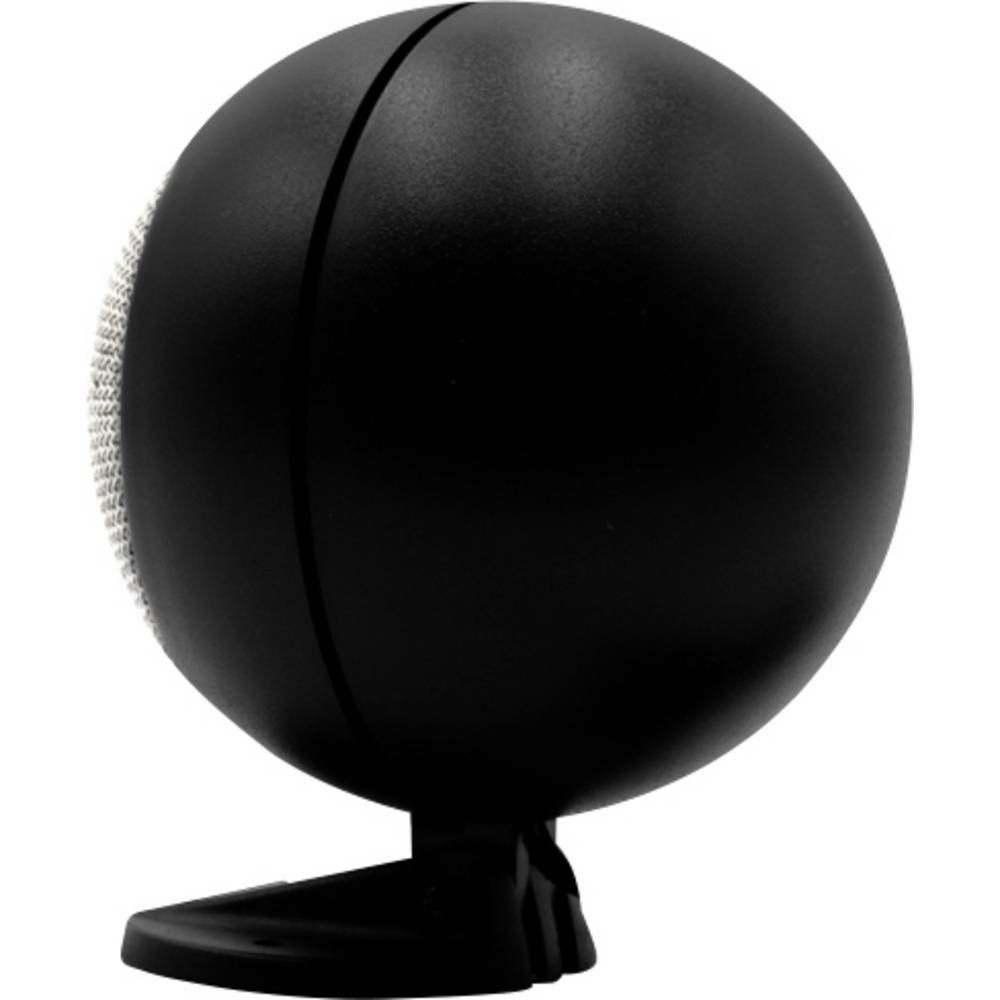 B-Ware Blaupunkt Kugel Lautsprecher Breitband Aufbaulautsprecher Regallautsprecher 55