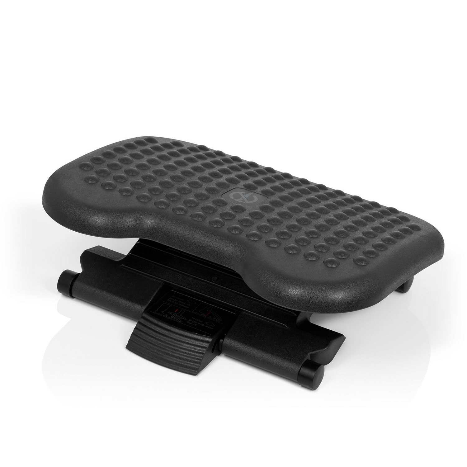 Hjh Office Piedino Dot Fußstütze Fußablage Ablage Beinablage B-Ware - 4251084638597