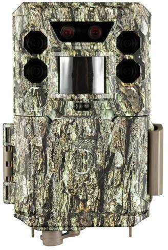 Bushnell Core Ds 30 Mp No Glow Wildkamera No Glow Led Gps Geotag Funktion Kamery B-Ware